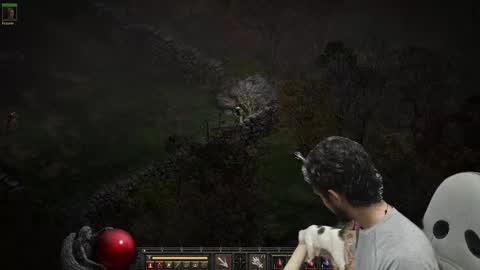 Henry online show from 03/08/25, 12:22