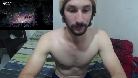 Henry online show from 09/14/25, 02:22