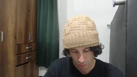 Henry online show from 11/24/25, 12:54