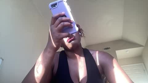 DDoubleTrouble online show from 03/16/26, 01:33