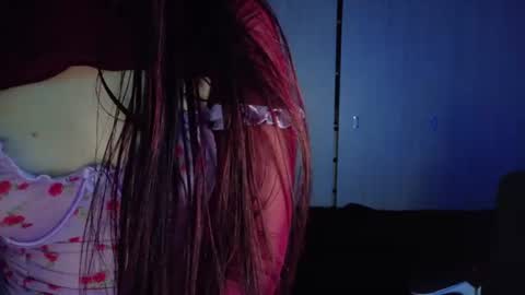 diosa_a_ online show from 07/02/26, 12:10