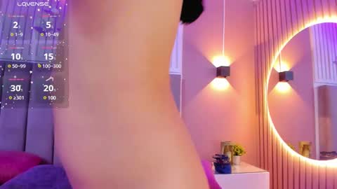 Cristal  online show from 01/19/25, 09:22