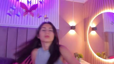 Cristal  online show from 02/20/25, 03:23