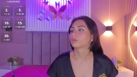 Cristal  online show from 02/21/25, 09:56