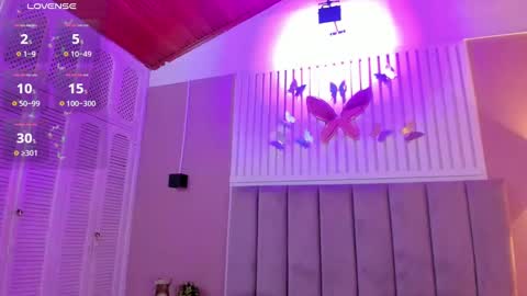 Cristal  online show from 03/04/25, 09:40