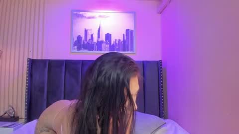 Snapshot of diosa_cristal chatting on 07/01/26, 03:19 Cristal online show from 07/01/26, 03:19