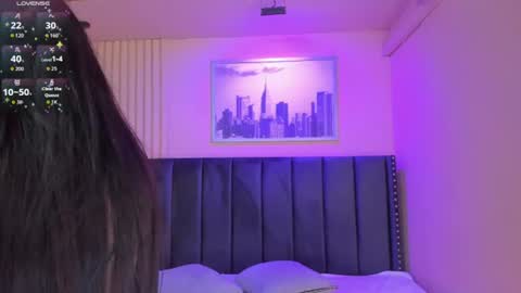 Snapshot of diosa_cristal chatting on 07/07/26, 04:15 Cristal online show from 07/07/26, 04:15