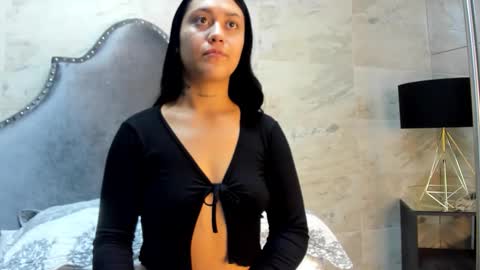 Snapshot of diosa_exotic chatting on 02/14/26, 12:24 Diosa Exotic online show from 02/14/26, 12:24