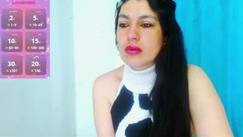diosa_gil online show from 04/06/26, 12:17