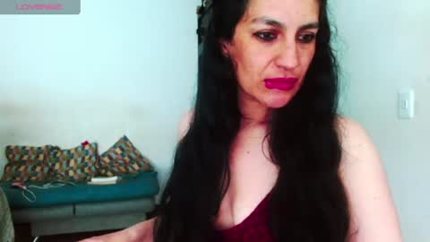 diosa_gil online show from 07/10/26, 02:38