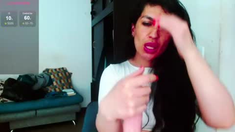 diosa_gil online show from 07/11/26, 05:32