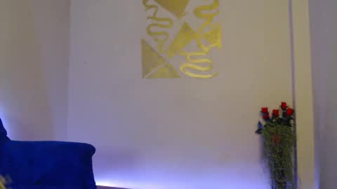 Diosa online show from 03/08/26, 02:04