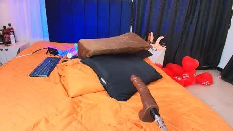 victoria online show from 02/22/26, 11:20