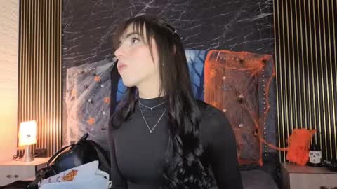 DIOSA online show from 10/13/25, 08:53