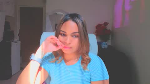 diosadeluniverso_ online show from 12/17/25, 05:52