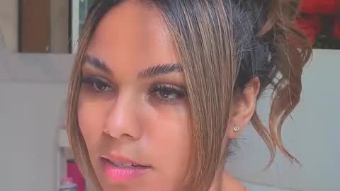 diosadeluniverso_ online show from 01/08/26, 06:21