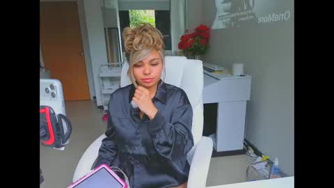 diosadeluniverso_ online show from 04/16/26, 12:50