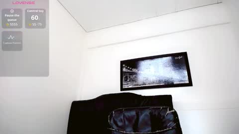 Diosiris Riannys online show from 10/25/25, 07:08