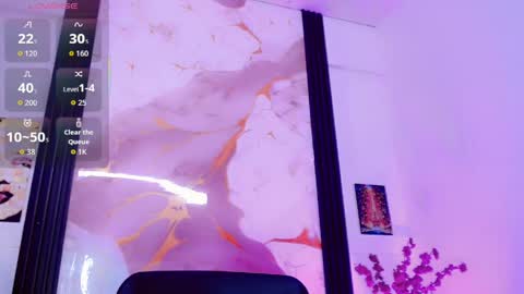 Diosiris Riannys online show from 04/13/26, 07:41