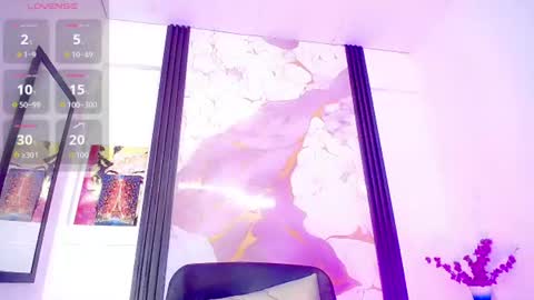 Diosiris Riannys online show from 06/11/26, 10:08