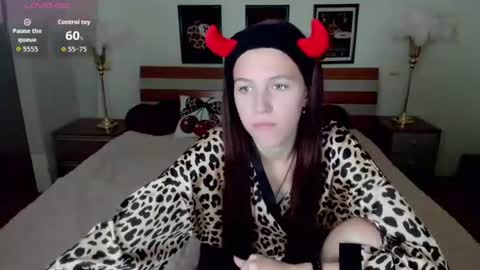 Snapshot of dirapunzel chatting on 06/20/26, 08:33 Hi Im Dany online show from 06/20/26, 08:33