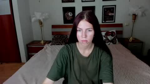 Hi Im Dany online show from 06/30/26, 07:15