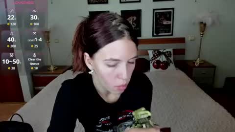 Hi Im Dany online show from 07/11/26, 08:55
