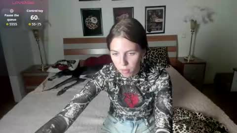Hi Im Dany online show from 07/16/26, 09:32