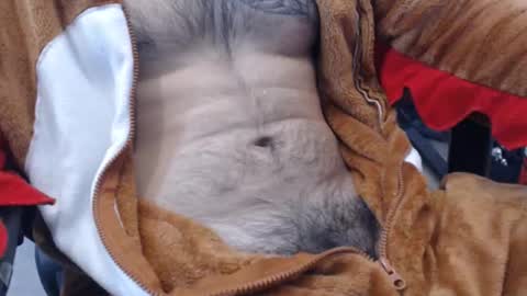 Z online show from 11/23/25, 05:18