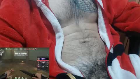 Z online show from 11/27/25, 05:20