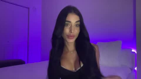 Diriany Isabel online show from 11/01/25, 10:56