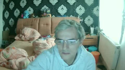 Adam Carla online show from 12/04/24, 08:34