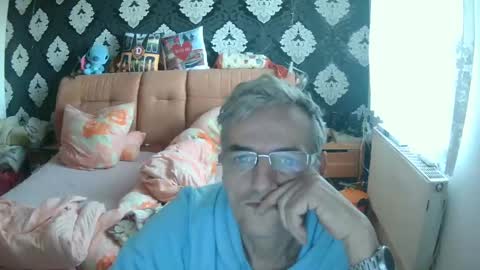 Adam Carla online show from 12/27/24, 09:28