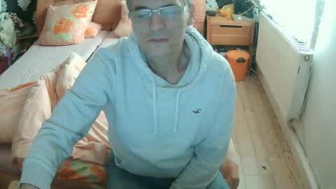 Adam Carla online show from 01/04/25, 12:38