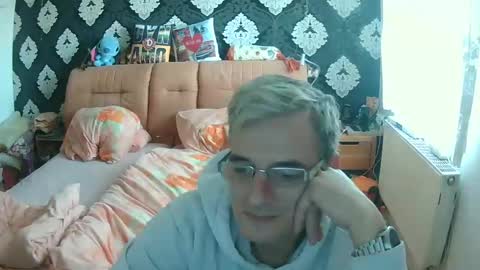 Adam Carla online show from 01/13/25, 12:24