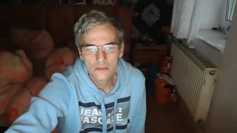 Adam Carla online show from 01/29/25, 06:33