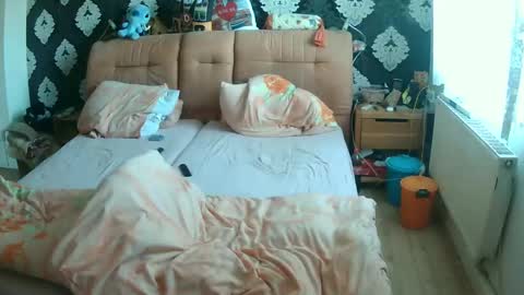 Adam Carla online show from 02/08/25, 12:06