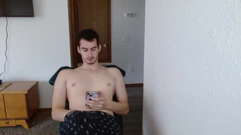 Dirk Diggler online show from 12/17/24, 05:15