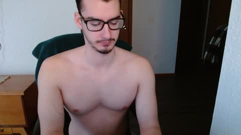 Dirk Diggler online show from 01/27/25, 06:52