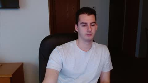 Dirk Diggler online show from 02/23/25, 08:11