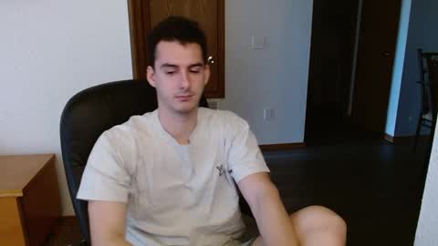 Dirk Diggler online show from 02/25/25, 07:58