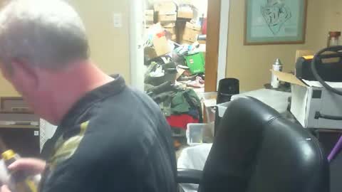 Snapshot of dirkpitt223 chatting on 12/21/24, 10:40 DirtkPitt Fun guy working online show from 12/21/24, 10:40