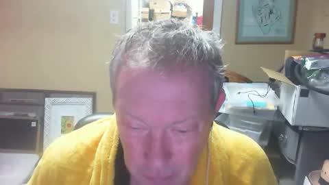 Snapshot of dirkpitt223 chatting on 12/28/24, 07:00 DirtkPitt Fun guy working online show from 12/28/24, 07:00