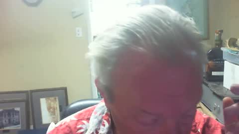 DirtkPitt Fun guy working online show from 07/20/26, 02:19