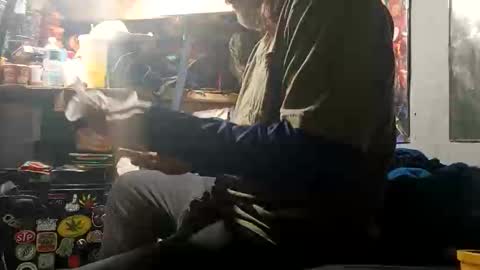 dirtmcgirt82 online show from 12/07/24, 11:07