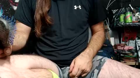 dirtmcgirt82 online show from 12/25/24, 03:38