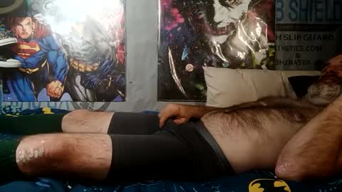 dirtmcgirt82 online show from 01/06/25, 12:16