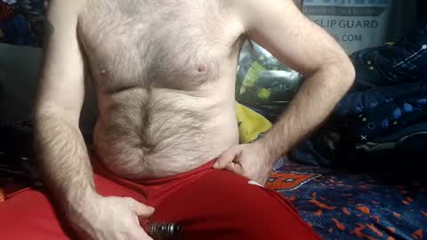 dirtmcgirt82 online show from 01/29/25, 09:44