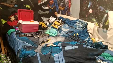 dirtmcgirt82 online show from 02/07/25, 04:27