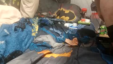 dirtmcgirt82 online show from 02/11/25, 02:03